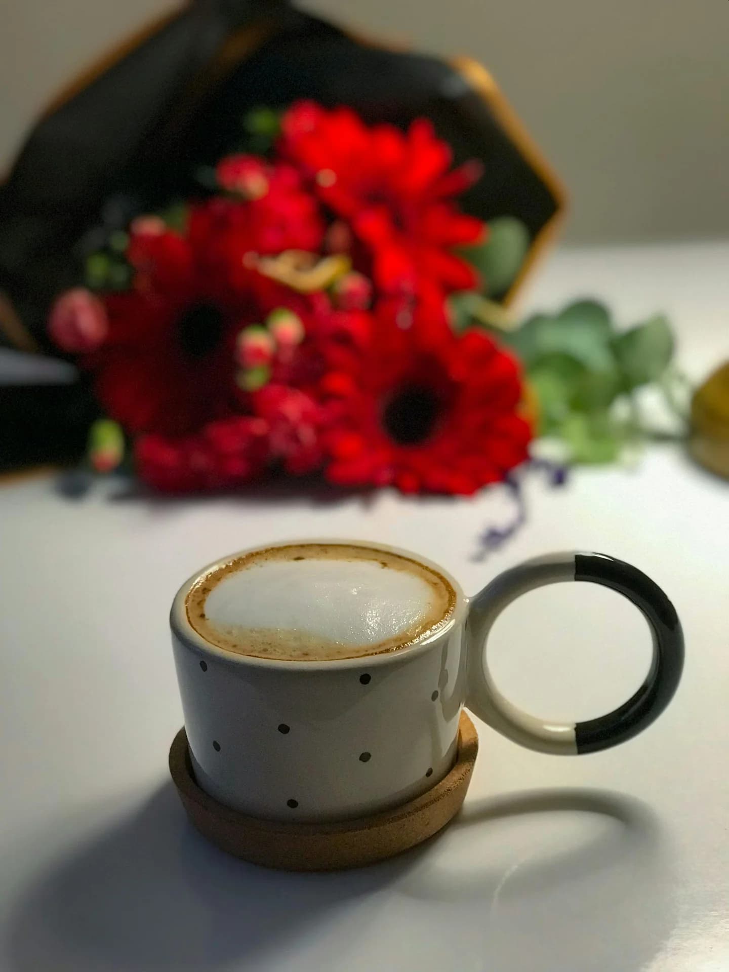 The 10pm Cappuccino That Changed Everything
