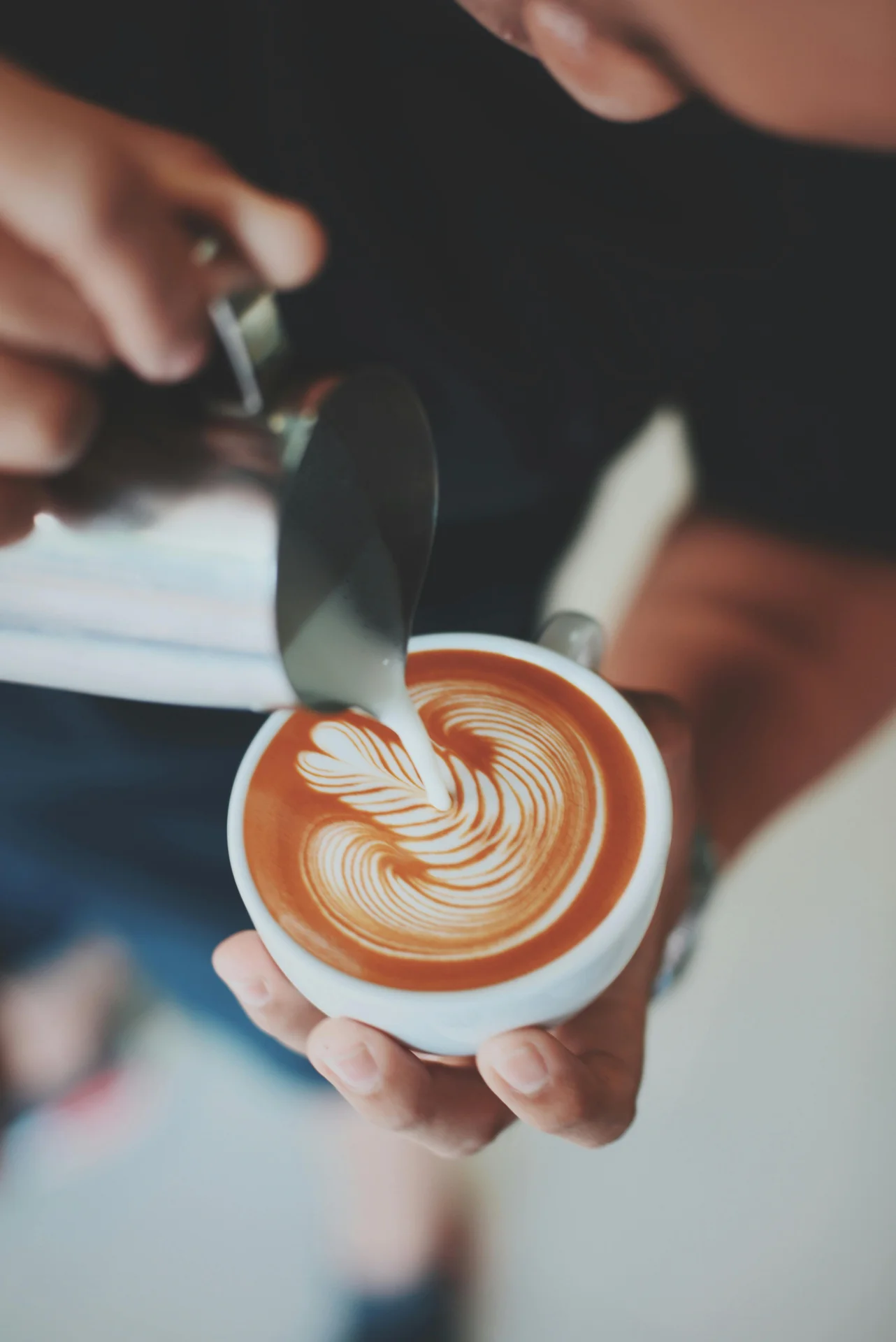 Why Does My Cappuccino Taste Bitter?