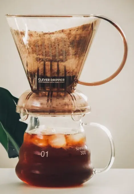 The History of Cold Brew: How It Was Invented