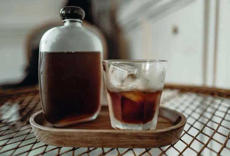 How to Make Cold Brew Coffee at Home