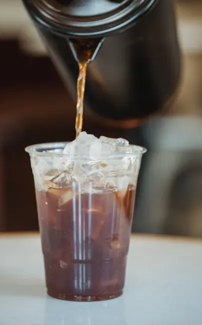 Best Coffee for Cold Brew