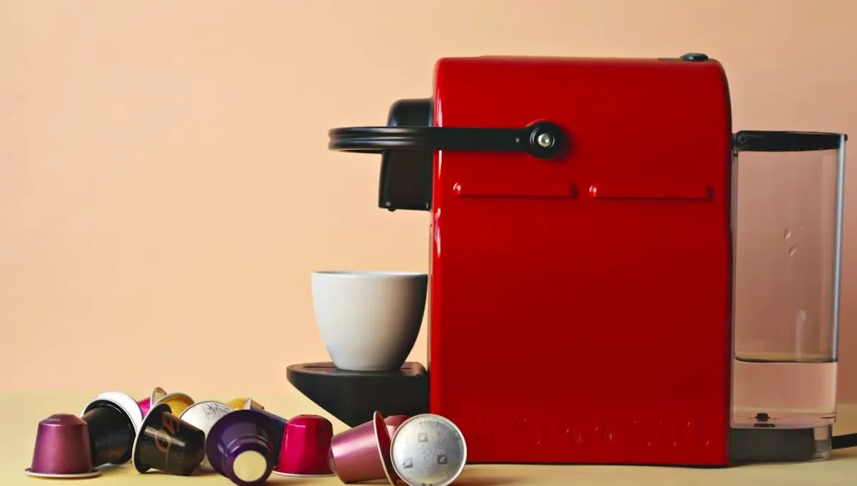 Rinsing and Descaling Pod Coffee Machines: A Comprehensive Guide