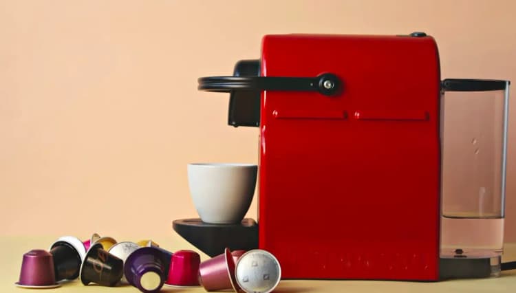 Rinsing and Descaling Pod Coffee Machines: A Comprehensive Guide