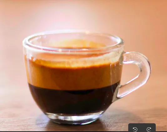 Stronger or Larger Cups from Coffee Pods: Lungo vs Espresso